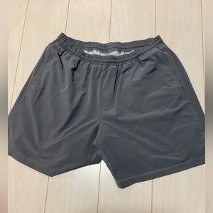 Chubbies gym Shorts